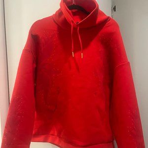 Nike Dryfit Hoodie